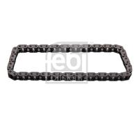 FEBI BILSTEIN 36245 Catena, Azionamento pompa olio per BMW,MERCEDES-BENZ,SMART