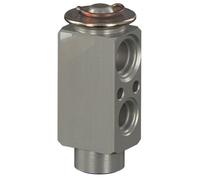 FEBI BILSTEIN Valvola espansione climatizzatore 36256 per BMW Serie 3 E36