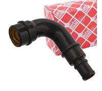 febi bilstein 36274 tubo di ventilazione per carter, 1 unità