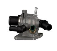 FEBI BILSTEIN Carter del termostato per ALFA ROMEO FIAT LANCIA OPEL 36284