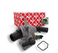 FEBI BILSTEIN Carter del termostato per ALFA ROMEO FIAT LANCIA OPEL 36284