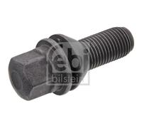 FEBI BILSTEIN 36293 Bullone ruota per RENAULT,SAMSUNG