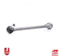 FEBI BILSTEIN 36301 BARRA ANTIROLLIO DROP LINK ANTERIORE SINISTRA MERCEDES...
