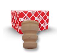 FEBI BILSTEIN 36305 Tampone paracolpo, Sospensione