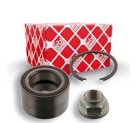 FEBI BILSTEIN 36309 Kit cuscinetto ruota per OPEL Movano C Van (U9) Anteriore Sx