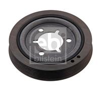 FEBI BILSTEIN 36311 Puleggia cinghia, Albero a gomiti per CITROËN,PEUGEOT