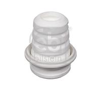 Febi BILSTEIN 36316 Tampone Paracolpi, Sospensione per Citroën, Fiat, Opel,