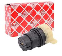 Febi Bilstein Alloggiamento presa 36332 per cambio automatico, centralina per CHRYSL, 1 unità