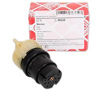 36332 FEBI BILSTEIN Alloggiamento presa, Cambio automatico-Centralina per CHRYSL