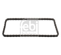 FEBI BILSTEIN 36337 Catena, Pompa Olio Ingranaggio Per BMW, BMW (BRILLIANCE)