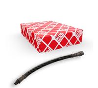 Tubo flessibile freno Assale posteriore Sx 36340 FEBI BILSTEIN per MERCEDES-BENZ