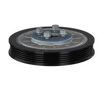 FEBI BILSTEIN 36344 Puleggia cinghia albero a gomiti