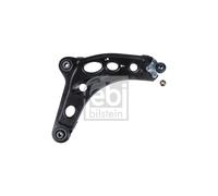 FEBI BILSTEIN 36346 Braccio oscillante anteriore destra per Vivaro Trafic II