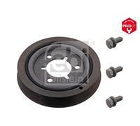 Puleggia albero motore 36350 FEBI BILSTEIN per CITROËN PEUGEOT