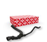 FEBI BILSTEIN 36354 Flessibile radiatore per Passat A4 Superb
