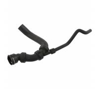 Febi Bilstein Flessibile radiatore 36354 Superiore per Audi VW Skoda
