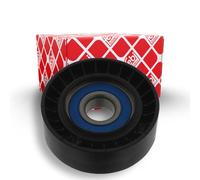 FEBI BILSTEIN 36365 Galoppino guidacinghia, cinghia Poly-V