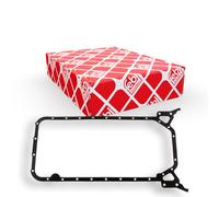 Guarnizione coppa olio 36373 FEBI BILSTEIN per MERCEDES-BENZ VW