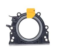 febi bilstein 36383 paraolio albero motore con flangia, 1 unità