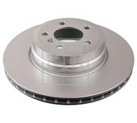 Disco freno FEBI BILSTEIN 36385 posteriore, ventilato, 1 Pezzo