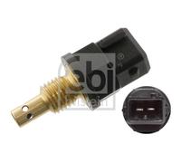 FEBI BILSTEIN 36398 Sensore, Temperatura aria aspirata per BMW