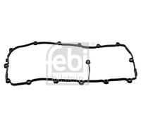 Guarnizione coperchio valvole Dx NBR (Nitrile-Butadiene-Caucciù) 36410 per AUDI