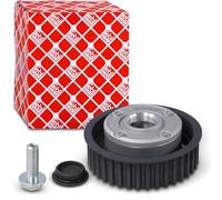 Ruota fase variabile distribuzione 36415 FEBI BILSTEIN per RENAULT MEGANE II