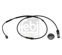 Sensore usura pastiglie Assale anteriore Sx Freno a disco 36426 FEBI BILSTEIN