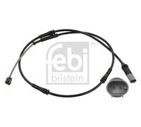 FEBI BILSTEIN 36428 Contatto segnalazione, Usura past. freno/mat. d'attrito per