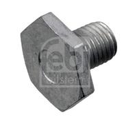 FEBI BILSTEIN 36431 Vite di chiusura, vaschetta dell'olio per CITROËN,DS,FIAT,FO