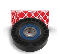 FEBI BILSTEIN 36441 Galoppino guidacinghia, cinghia Poly-V