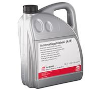 Febi Olio per Ingranaggi MB 236.14 ATF134 5 Litro per Chrysler Mercedes