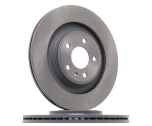 FEBI BILSTEIN 36454 Disco freno