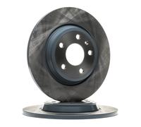 FEBI BILSTEIN 36463 Disco freno