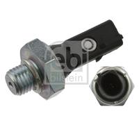 FEBI BILSTEIN 36489 Interruttore a pressione olio per MERCEDES-BENZ,SMART
