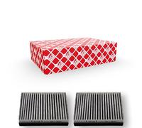 febi bilstein 36493 filtro abitacolo |