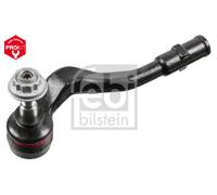 FEBI BILSTEIN 36507 Estremità Del Tirante Per AUDI, PORSCHE