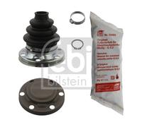 FEBI BILSTEIN 36550 Kit cuffia, Semiasse per BMW