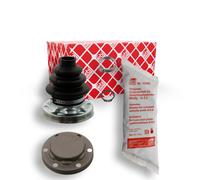 FEBI BILSTEIN Kit cuffia, Semiasse per BMW 36552