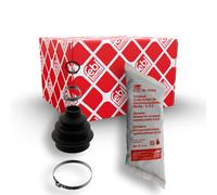 Soffietto giunto semiasse lato ruota Gomma 36559 FEBI BILSTEIN per BMW 3 5