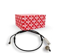 Sensore usura pastiglie Assale anteriore Sx Freno a disco 36570 FEBI BILSTEIN