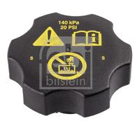 FEBI BILSTEIN 36579 Tappo, serbatoio refrigerante per CHEVROLET,OPEL,SAAB,VAUXHA