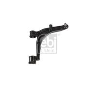 febi bilstein Braccio sospensione 36584 anteriore destro inferiore con boccole e giunto sferico