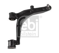 FEBI BILSTEIN 36584 Braccio oscillante, Sospensione ruota per NISSAN,OPEL,RENAUL