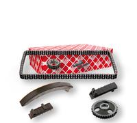 FEBI BILSTEIN 36589 Kit catena distribuzione