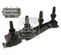 FEBI BILSTEIN 36600 Bobina d'accensione per CITROËN,PEUGEOT