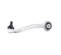 FEBI BILSTEIN 36602 Braccio oscillante sospensione ruota Assale anteriore Sx Superiore posteriore Braccio trasversale oscillante