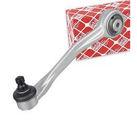 FEBI BILSTEIN 36602 Braccio oscillante sospensione ruota Assale anteriore Sx Superiore posteriore Braccio trasversale oscillante