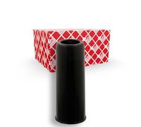 FEBI BILSTEIN 36604 Parapolvere Ammortizzatore Posteriore Sx Posteriore Dx Soffietto Parapolvere
