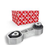 febi bilstein 36617 supporto motore, 1 unità | Compatibile con: FIAT 500, 500 C, PANDA, PANDA, PANDA Kasten/Schrägheck, FORD KA